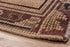 Antique Oushak Runner Rug (2' x 18')